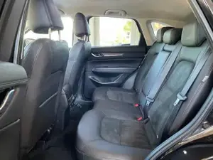Mazda CX-5 Bild 14