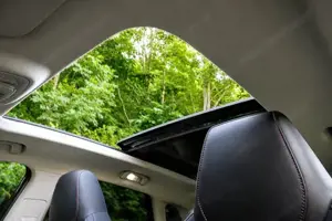 MG EHS 1,5T GDI PHEV Luxury Aut. SUV   Geländewagen Bild 9