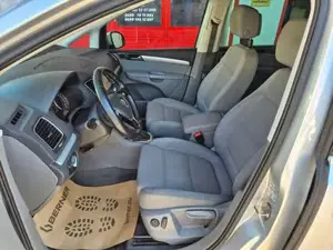 Volkswagen Sharan Bild 11