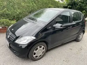 Mercedes A160 CDI blue effiz. Bild 4