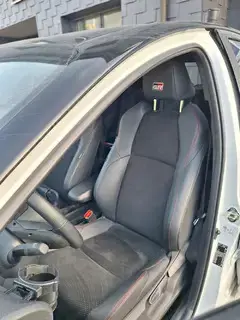 Toyota Yaris Bild 3