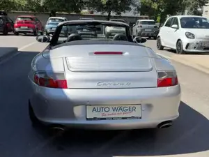 Porsche 911 Bild 5