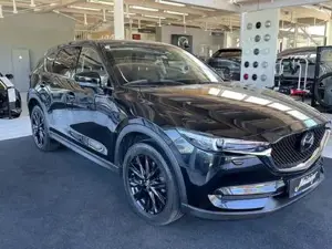 Mazda CX-5 Bild 2