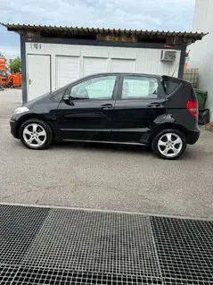 Mercedes A150 Erstbesitz Bild 8