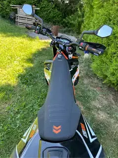 Ktm 690 Smcr Bild 2