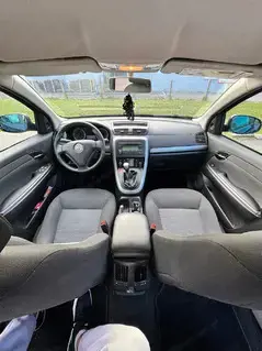 Fiat Croma Bild 10