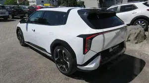 Kia EV4 Bild 7