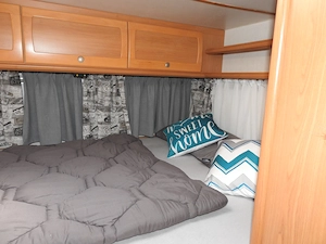 Fiat Ducato 230 Bild 10