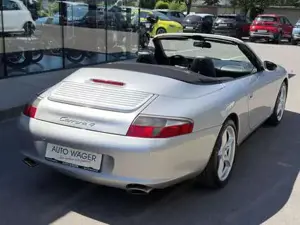 Porsche 911 Bild 4