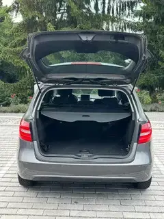 Mercedes-Benz B-Klasse B 180 Bild 5