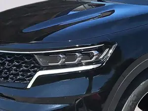 KIA Sorento Bild 7