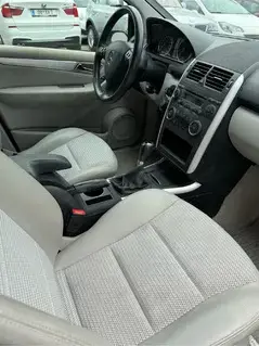 Mercedes A150 Erstbesitz Bild 5