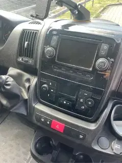 Schöner Campervan Bild 6