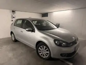 Golf zu Verkaufen Bild 6