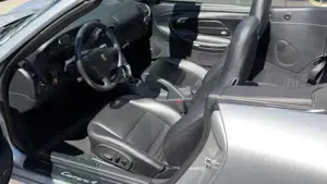 Porsche 911 Bild 8