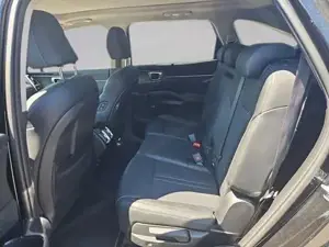 KIA Sorento Bild 12