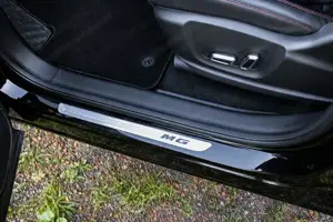 MG EHS 1,5T GDI PHEV Luxury Aut. SUV   Geländewagen Bild 7