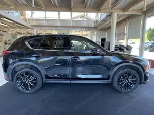 Mazda CX-5 Bild 5