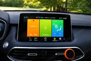 MG EHS 1,5T GDI PHEV Luxury Aut. SUV   Geländewagen Bild 5