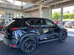 Mazda CX-5 Bild 6