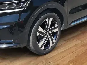 KIA Sorento Bild 8