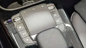 Mercedes-Benz A 200 Bild 20