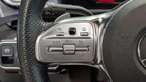 Mercedes-Benz A 200 Bild 17