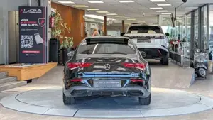 Mercedes-Benz A 200 Bild 8