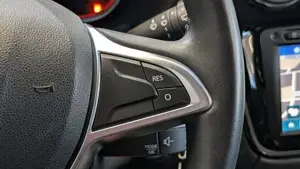 Dacia Lodgy Bild 18