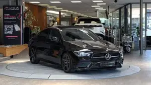 Mercedes-Benz A 200 Bild 3