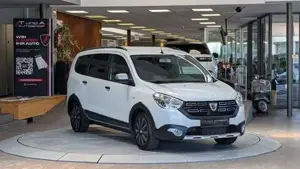 Dacia Lodgy Bild 3