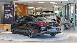 Mercedes-Benz A 200 Bild 6