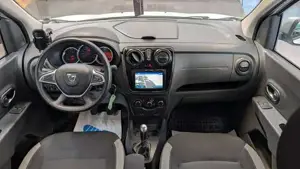 Dacia Lodgy Bild 10