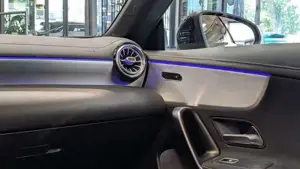 Mercedes-Benz A 200 Bild 15