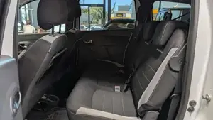 Dacia Lodgy Bild 20
