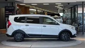 Dacia Lodgy Bild 5