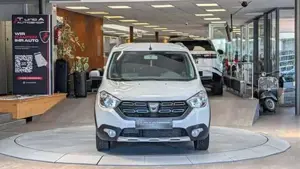 Dacia Lodgy Bild 2