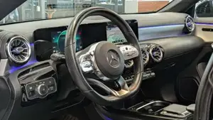 Mercedes-Benz A 200 Bild 11
