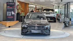 Mercedes-Benz A 200 Bild 2