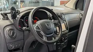 Dacia Lodgy Bild 11