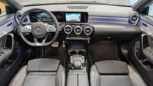 Mercedes-Benz A 200 Bild 10
