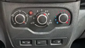 Dacia Lodgy Bild 14