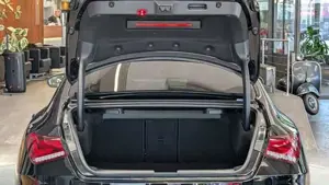 Mercedes-Benz A 200 Bild 9