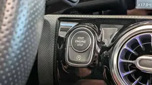 Mercedes-Benz A 200 Bild 18