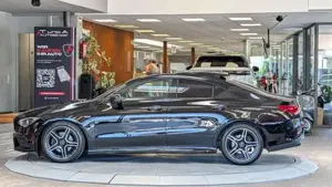 Mercedes-Benz A 200 Bild 4