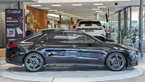 Mercedes-Benz A 200 Bild 5