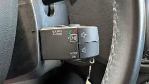Dacia Lodgy Bild 19