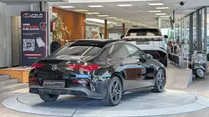 Mercedes-Benz A 200 Bild 7