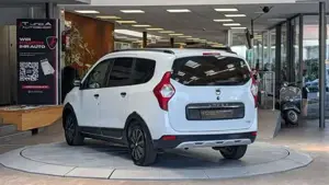 Dacia Lodgy Bild 6