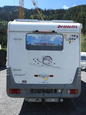 Fiat Ducato 230 Bild 6
